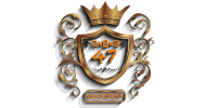 Logo of the ball python breeder Snake47 - Rezessiv Regius Morphe